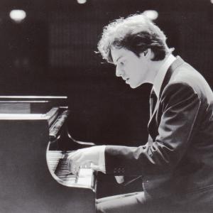 Mischa Levitzki: Arabesque Valsante  